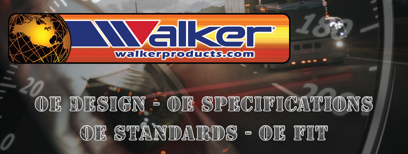 Walker Products - We Make Engines Run Better